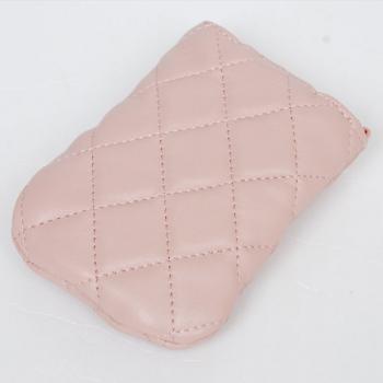 Chanel Iphone Cases 172 Pink Lambskin Small Bags Replica