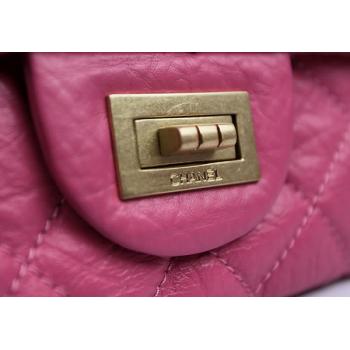 Chanel 48102 Pink Lambskin Ladies Bags