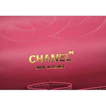 Chanel 48102 Pink Lambskin Ladies Bags