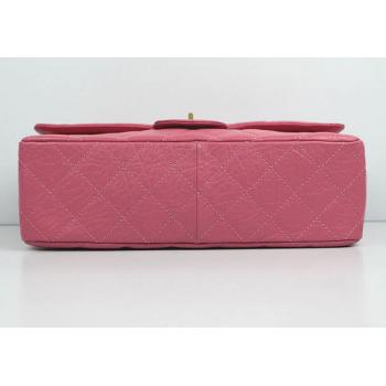 Chanel 48102 Pink Lambskin Ladies Bags