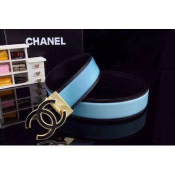 Chanel 3.0CM Ladies Belt