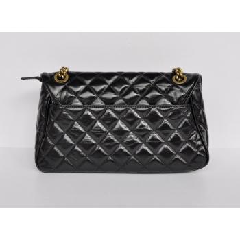 Chanel  Flap bags 67147 Black Cross Body Bag Ladies Replica