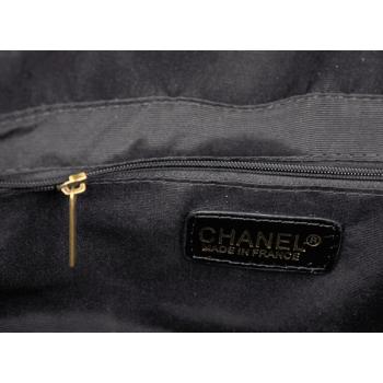 Chanel  Flap bags 67147 Black Cross Body Bag Ladies Replica