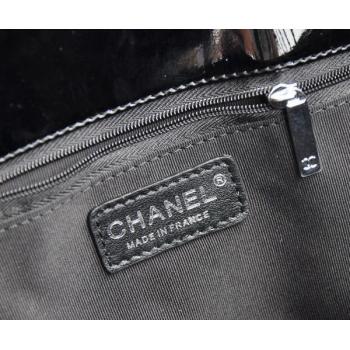 Chanel Shopping bags 20995 Enamel Medium Ladies Bag