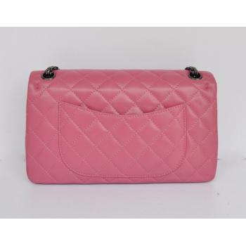 Replica Chanel 2.55 Reissue Flap 30226 Pink Cross Body Bag Ladies