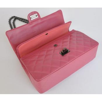 Replica Chanel 2.55 Reissue Flap 30226 Pink Cross Body Bag Ladies