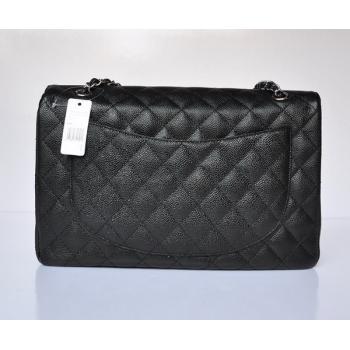 Replica Chanel  Flap bags 47600 Cow Leather HandBags Ladies