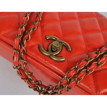 Chanel  Flap bags 67128 Small Cross Body Bag Ladies