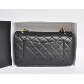 Chanel 36091 Lambskin Medium 2way