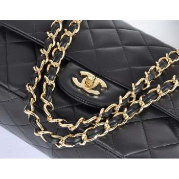 Chanel 36091 Lambskin Medium 2way