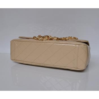 Chanel  Flap bags 47600 Enamel HandBags Ladies