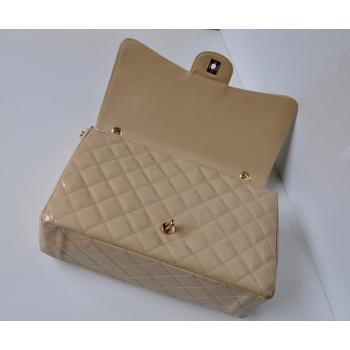 Chanel  Flap bags 47600 Enamel HandBags Ladies