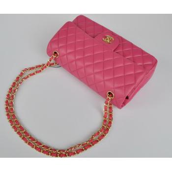 Chanel  Flap bags 1112 Pink Small Cross Body Bag