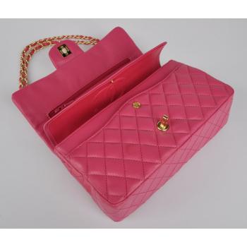 Chanel  Flap bags 1112 Pink Small Cross Body Bag