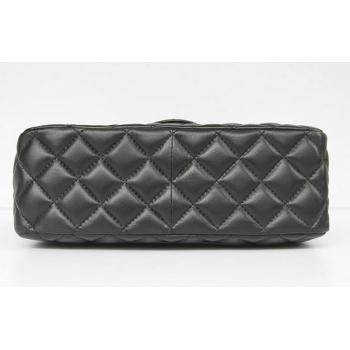 Replica Cheap Chanel 37590 Lambskin Medium Cross Body Bag