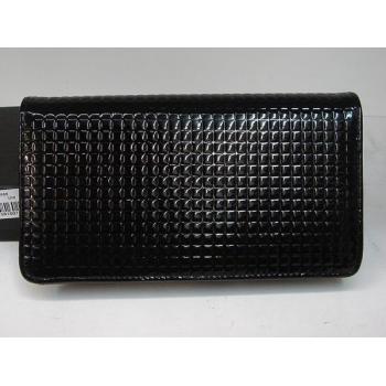 Chanel Wallet 37231 Enamel Wallet Ladies Replica