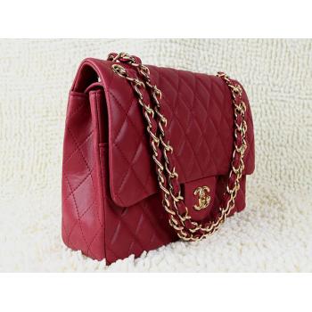 Replica Chanel 50131 Red 2way Ladies