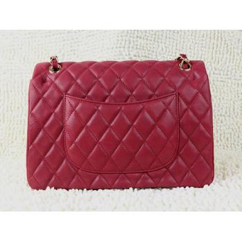 Replica Chanel 50131 Red 2way Ladies