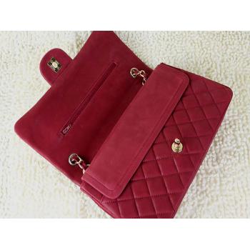 Replica Chanel 50131 Red 2way Ladies