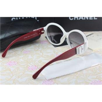 Chanel Planking Ladies Sunglasses HM01106