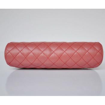 Chanel Clutches 32342 Pink Small Evening Bag