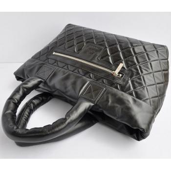 Chanel Coco bags 48611 Lambskin Large Ladies Bag