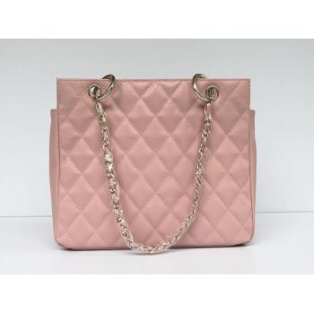 Replica Chanel Shopping bags 35225 Pink Cross Body Bag Ladies