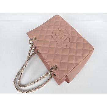 Replica Chanel Shopping bags 35225 Pink Cross Body Bag Ladies