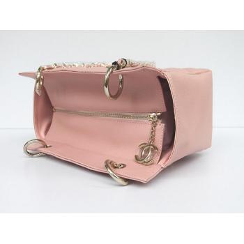 Replica Chanel Shopping bags 35225 Pink Cross Body Bag Ladies