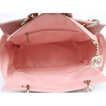 Replica Chanel Shopping bags 35225 Pink Cross Body Bag Ladies