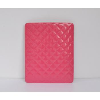 Chanel Ipad Covers 65059 Pink Small I-pad Case