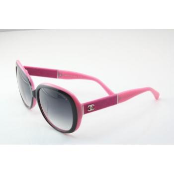 Chanel Ladies Oval SC45603 Sunglass