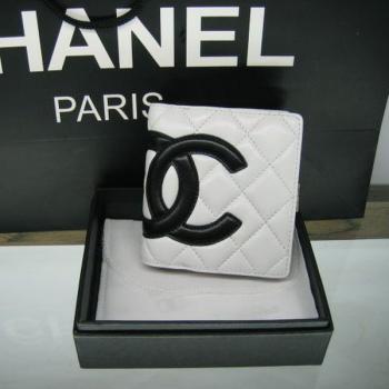 Chanel Wallet 26720 Small Card Bags Unisex Replica