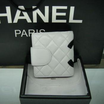 Chanel Wallet 26720 Small Card Bags Unisex Replica