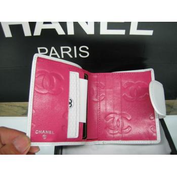 Chanel Wallet 26720 Small Card Bags Unisex Replica