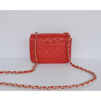 Chanel 2.55 Reissue Flap 1155 Lambskin Small Ladies Handbag