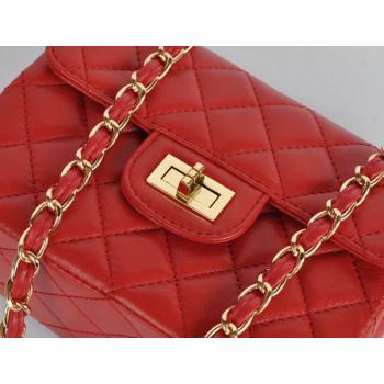 Chanel 2.55 Reissue Flap 1155 Lambskin Small Ladies Handbag