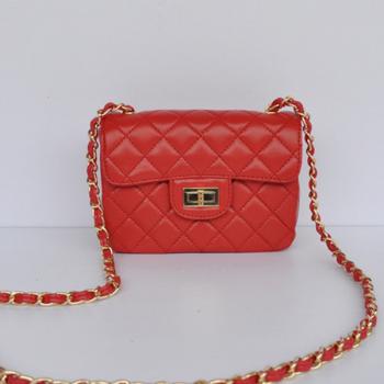 Chanel 2.55 Reissue Flap 1155 Lambskin Small Ladies Handbag