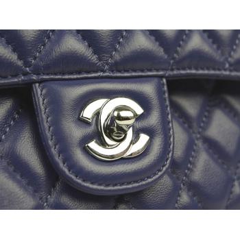 Cheap Chanel  Flap bags 1112 Lambskin Small Cross Body Bag