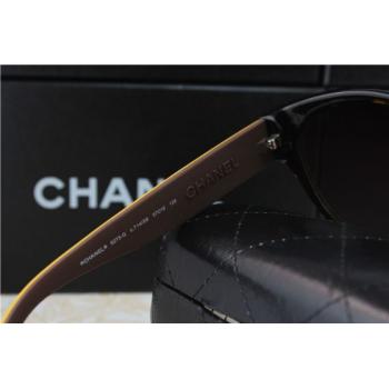 Cheap Chanel Coffee al Sunglass