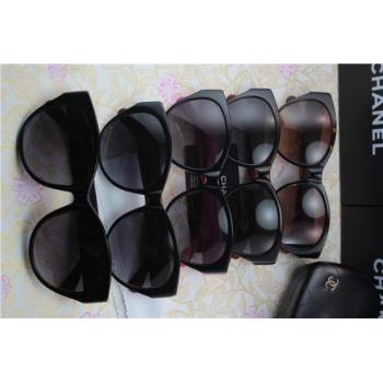 Cheap Chanel Coffee al Sunglass