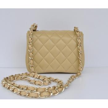 Cheap Chanel  Flap bags 51725 Lambskin Small Ladies Bags