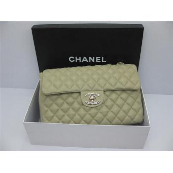 Chanel  Flap bags 1114 Lambskin Medium Ladies