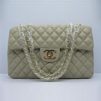 Chanel  Flap bags 1114 Lambskin Medium Ladies