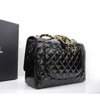 Chanel 36070 Medium 2way Ladies