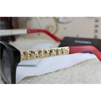 Chanel Black AA Grade SC65317 Sunglasses