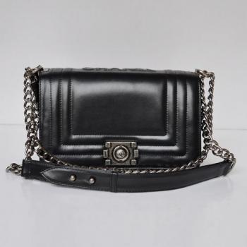 Chanel Boy Chanel bags 66713 Lambskin Small 2way