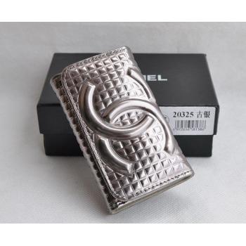 Chanel Wallet 20325 Cow Leather Small key Case