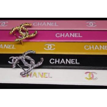 Replica Chanel Copper Buckle Ladies BC63691 Belts HM01672