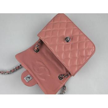 Chanel  Flap bags 1115 Pink Small Cross Body Bag